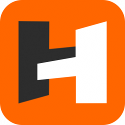 HammerHelp Logo